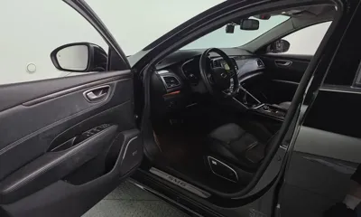 Renault-KoreaSamsung SM6 2016, 177604 км, за 3890000 KRW - фото 10