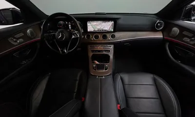 Mercedes-Benz E-Class 2021, 137548 км, за 29900000 KRW - фото 7
