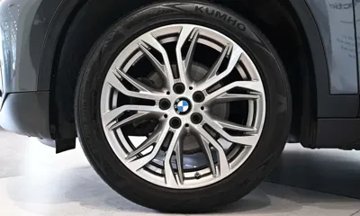 BMW X1 2019, 68463 км, за 20500000 KRW - фото 5