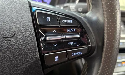 Hyundai Grandeur 2018, 170948 км, за 13990000 KRW - фото 16