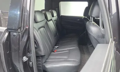 KG_Mobility_Ssangyong Rexton 2020, 173437 км, за 11990000 KRW - фото 11