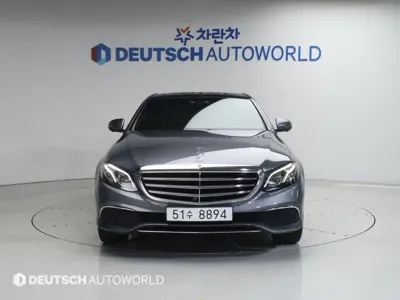 Mercedes-Benz E-Class 2017, 109079 км, за 18800000 KRW - фото 3