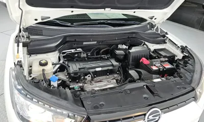 KG_Mobility_Ssangyong TIBOLI 2018, 73451 км, за 9100000 KRW - фото 6