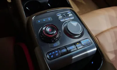 Genesis G90 2022, 69708 км, за 59000000 KRW - фото 9
