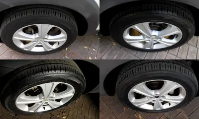 ChevroletGMDaewoo Captiva 2014, 146218 км, за 5990000 KRW - фото 10