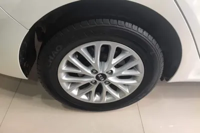 Kia K2 2017, 98699 км, за 33048.66 CNY - фото 10
