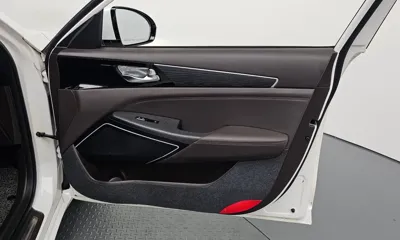 Kia K7 2016, 97799 км, за 12300000 KRW - фото 24