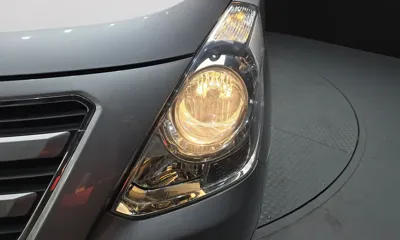 Hyundai Starex 2017, 86335 км, за 13500000 KRW - фото 22