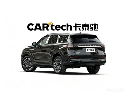 Chery Tiggo 9 C-DM 2025, 100 км, за 126800 CNY
