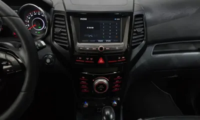 KG_Mobility_Ssangyong TIBOLI 2017, 37977 км, за 12490000 KRW - фото 15