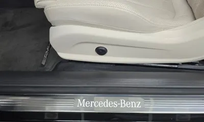 Mercedes-Benz E-Class 2021, 65981 км, за 55900000 KRW - фото 31