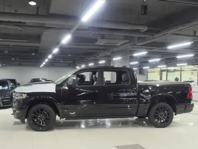 Dodge Ram Pick Up 2026, 23 км, за 149900000 KRW