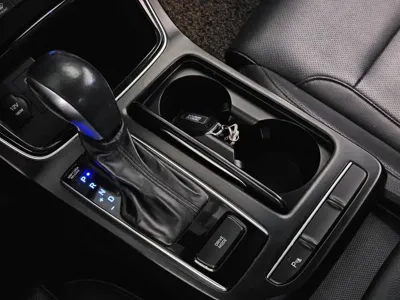 Hyundai Grandeur 2017, 163600 км, за 11000000 KRW - фото 9