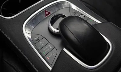 Mercedes-Benz S-Class 2016, 247079 км, за 24200000 KRW - фото 17