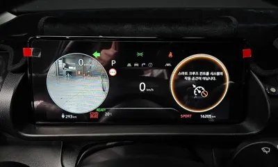Hyundai Casper 2025, 16205 км, за 27600000 KRW - фото 8