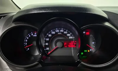 Kia Ray 2013, 96666 км, за 5700000 KRW - фото 8