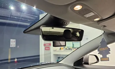 Tesla Model 3 2020, 58485 км, за 30700000 KRW - фото 33