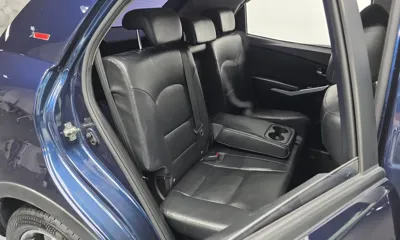 KG_Mobility_Ssangyong KORANDO 2018, 115710 км, за 6290000 KRW - фото 11