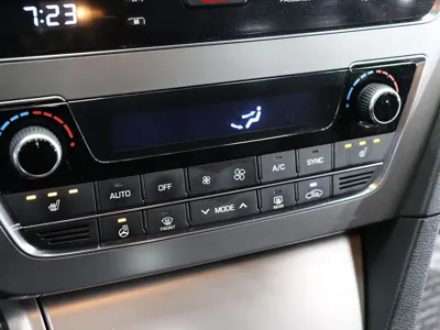 Hyundai Sonata 2017, 163080 км, за 8000000 KRW - фото 11