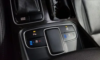 Kia K7 2014, 83669 км, за 6800000 KRW - фото 32