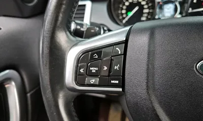 Land Rover Discovery Sport 2017, 158721 км, за 8990000 KRW - фото 14