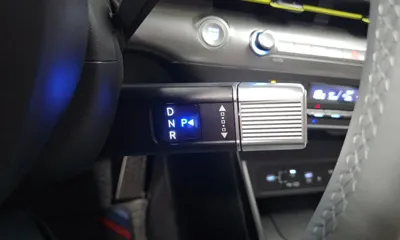 Hyundai Kona 2025, 15076 км, за 34500000 KRW - фото 9