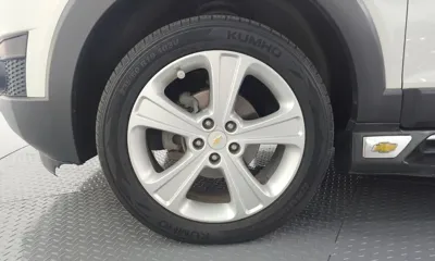 ChevroletGMDaewoo Captiva 2012, 141851 км, за 2500000 KRW - фото 5