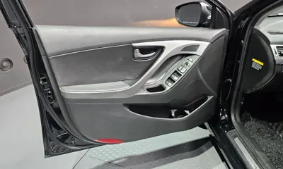 Hyundai Avante 2015, 85427 км, за 7000000 KRW - фото 24