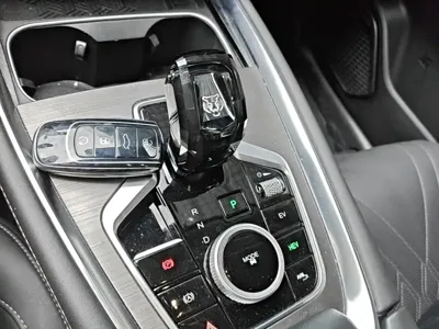 Chery Tiggo 7 PLUS NEV 2023, 32100 км, за 66400 CNY - фото 14