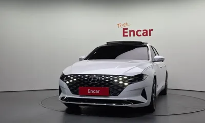 Hyundai Grandeur 2023, 48113 км, за 19200000 KRW - фото 3