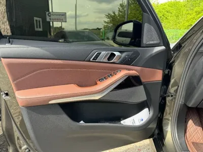 BMW X5 2024, 25600 км, за 110000000 KRW - фото 8