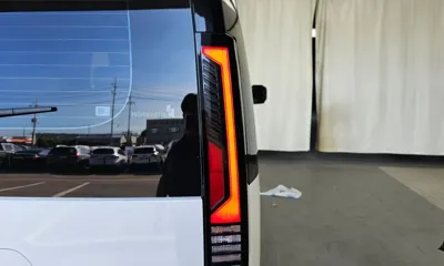 Kia PV5 2026, 12472 км, за 43400000 KRW - фото 23