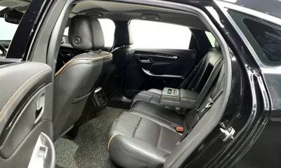 ChevroletGMDaewoo Impala 2017, 91623 км, за 7900000 KRW - фото 12
