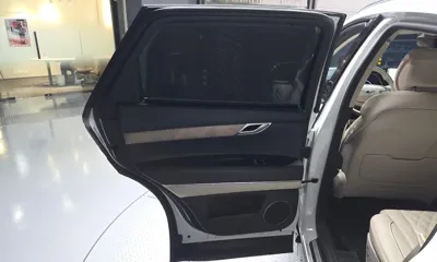 Genesis GV80 2021, 177673 км, за 35000000 KRW - фото 25