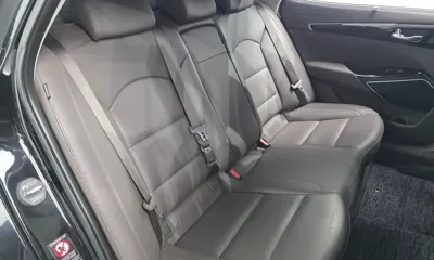 Kia K7 2018, 190427 км, за 12100000 KRW - фото 11