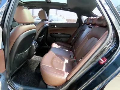 Kia K5 2017, 149052 км, за 9900000 KRW - фото 6