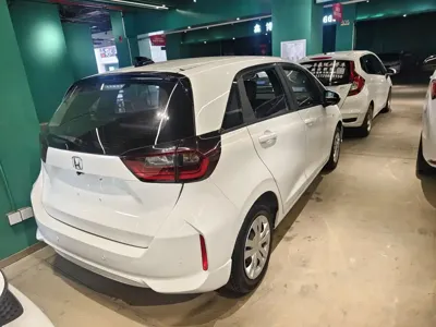 Honda Fit 2023, 50000 км, за 45000 CNY