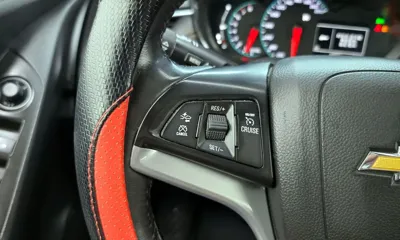 ChevroletGMDaewoo Trax 2018, 139256 км, за 7200000 KRW - фото 18