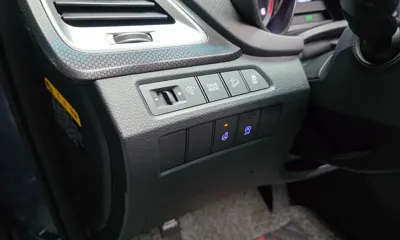 Hyundai Santafe 2016, 116387 км, за 10900000 KRW - фото 19