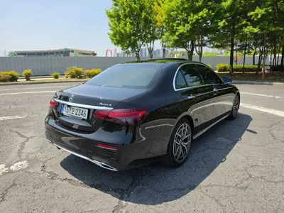 Mercedes-Benz E-Class 2021, 69187 км, за 35000000 KRW