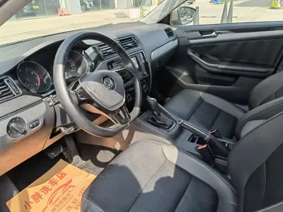 Volkswagen Sagitar 2016, 56000 км, за 38000 CNY - фото 7