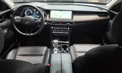 Kia K7 2020, 126585 км, за 18500000 KRW - фото 7