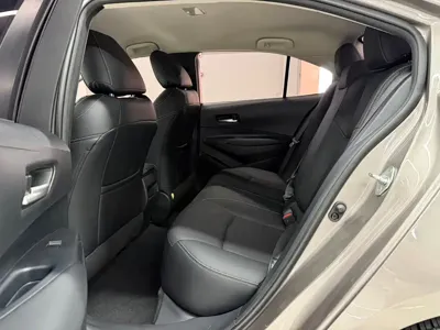 Toyota Corolla 2023, 49000 км, за 72800 CNY - фото 10