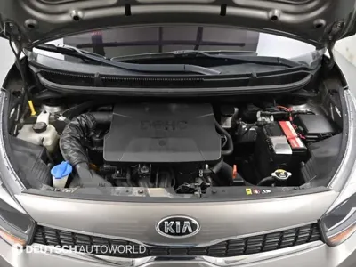 Kia Morning 2018, 72419 км, за 8500000 KRW - фото 6