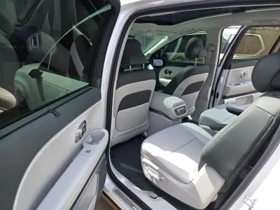 Hyundai Ioniq9 2026, 563 км, за 75700000 KRW - фото 9