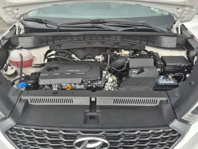 Hyundai Tucson 2018, 146154 км, за 9600000 KRW - фото 16