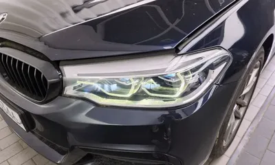 BMW 5-Series 2018, 99287 км, за 23700000 KRW - фото 22