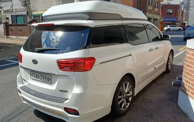 Kia Canival 2020, 100000 км, за 21000000 KRW