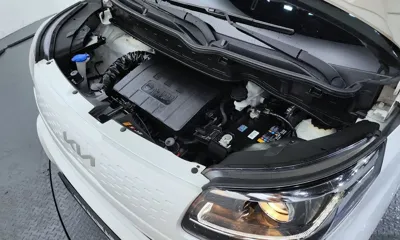 Kia Ray 2022, 52805 км, за 12600000 KRW - фото 6