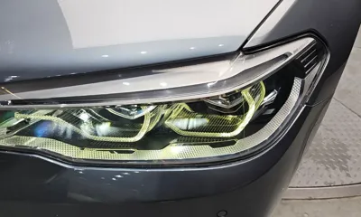 BMW 5-Series 2020, 94266 км, за 31600000 KRW - фото 22